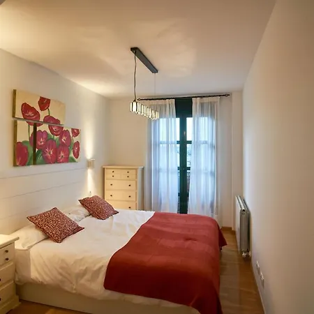 Mercado Viejo Apartment *