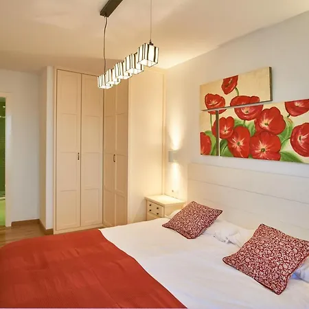 Mercado Viejo Apartment *