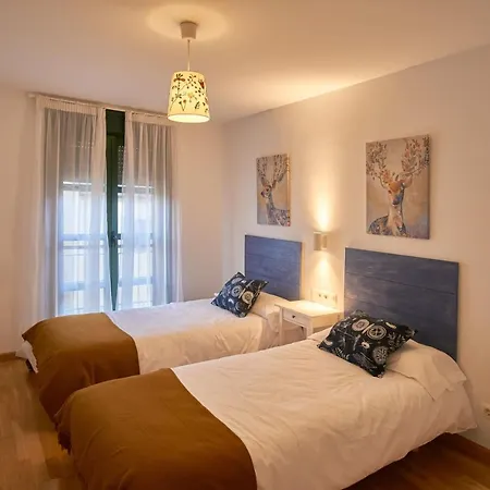 Apartment Mercado Viejo Ponferrada