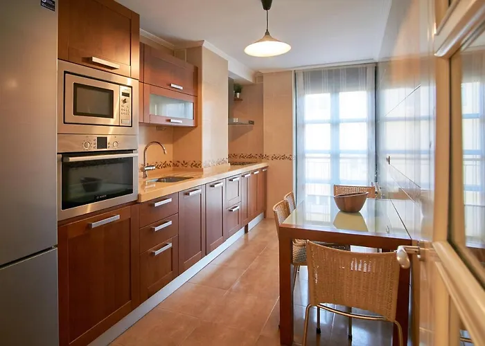 Mercado Viejo Ponferrada