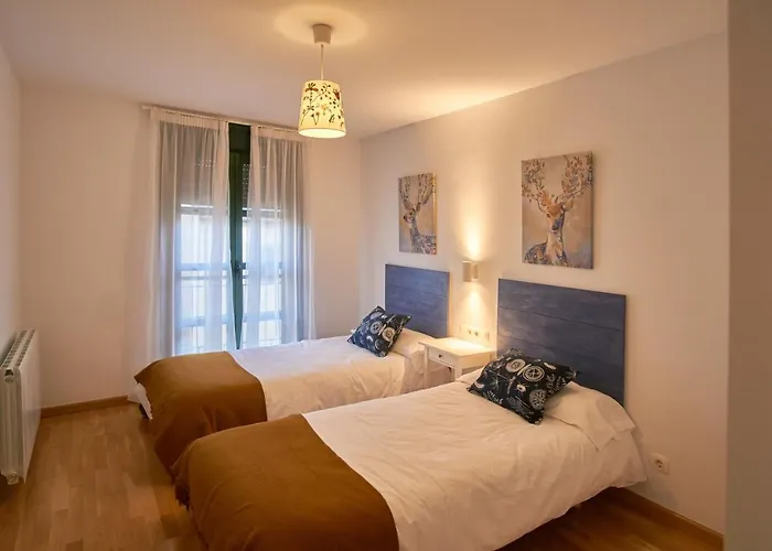 Apartment Mercado Viejo Ponferrada